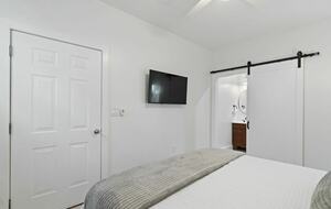 Casamigos Beach Retreat | In the heart of Seagrove - Santa Rosa Beach, Florida