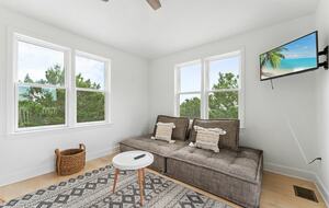 Casamigos Beach Retreat | In the heart of Seagrove - Santa Rosa Beach, Florida