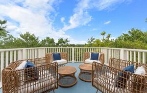 Casamigos Beach Retreat | In the heart of Seagrove - Santa Rosa Beach, Florida