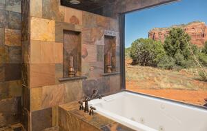 Southwest Sanctuary | With Amazing Views - Sedona, Arizona