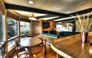 Coppertop Mountain House - Steamboat Springs, Colorado