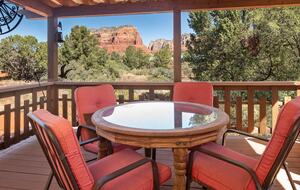 Southwest Sanctuary | With Amazing Views - Sedona, Arizona