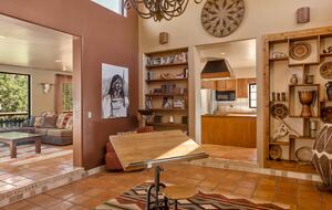 Southwest Sanctuary | With Amazing Views - Sedona, Arizona