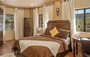 Southwest Sanctuary | With Amazing Views - Sedona, Arizona