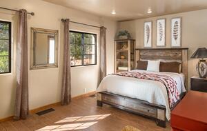 Southwest Sanctuary | With Amazing Views - Sedona, Arizona