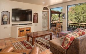 Southwest Sanctuary | With Amazing Views - Sedona, Arizona