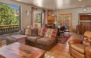 Southwest Sanctuary | With Amazing Views - Sedona, Arizona