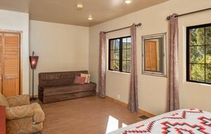 Southwest Sanctuary | With Amazing Views - Sedona, Arizona