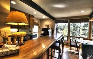 Coppertop Mountain House - Steamboat Springs, Colorado