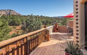 Southwest Sanctuary | With Amazing Views - Sedona, Arizona