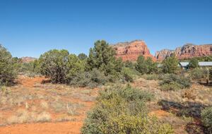 Southwest Sanctuary | With Amazing Views - Sedona, Arizona