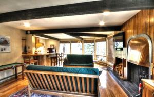 Coppertop Mountain House - Steamboat Springs, Colorado