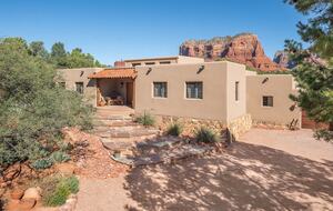 Southwest Sanctuary | With Amazing Views - Sedona, Arizona