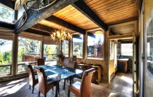 Coppertop Mountain House - Steamboat Springs, Colorado