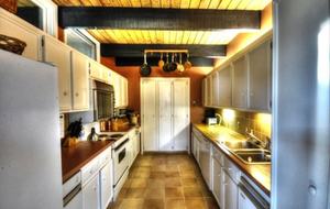 Coppertop Mountain House - Steamboat Springs, Colorado