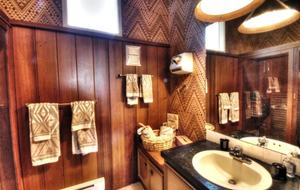 Coppertop Mountain House - Steamboat Springs, Colorado