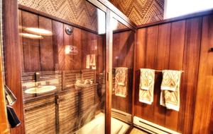 Coppertop Mountain House - Steamboat Springs, Colorado