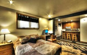 Coppertop Mountain House - Steamboat Springs, Colorado