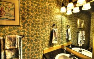 Coppertop Mountain House - Steamboat Springs, Colorado