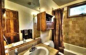 Coppertop Mountain House - Steamboat Springs, Colorado