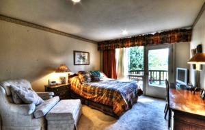 Coppertop Mountain House - Steamboat Springs, Colorado