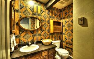 Coppertop Mountain House - Steamboat Springs, Colorado