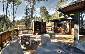 Coppertop Mountain House - Steamboat Springs, Colorado