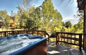 Coppertop Mountain House - Steamboat Springs, Colorado