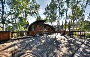 Coppertop Mountain House - Steamboat Springs, Colorado