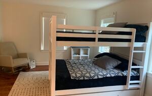 Luxurious and Modern Retreat in the Catskills - Kerhonkson, New York