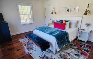 Luxurious and Modern Retreat in the Catskills - Kerhonkson, New York