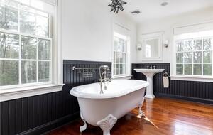 Luxurious and Modern Retreat in the Catskills - Kerhonkson, New York