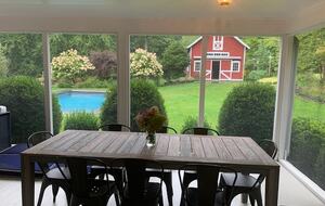 Luxurious and Modern Retreat in the Catskills - Kerhonkson, New York