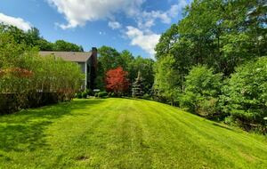 Luxurious and Modern Retreat in the Catskills - Kerhonkson, New York