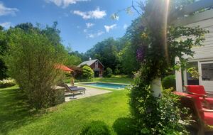 Luxurious and Modern Retreat in the Catskills - Kerhonkson, New York