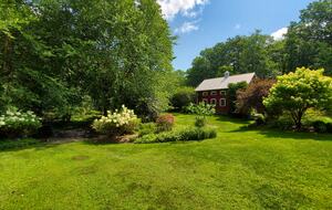 Luxurious and Modern Retreat in the Catskills - Kerhonkson, New York