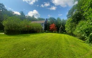 Luxurious and Modern Retreat in the Catskills - Kerhonkson, New York