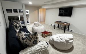 Luxurious and Modern Retreat in the Catskills - Kerhonkson, New York