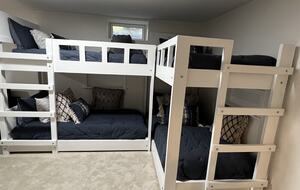 Luxurious and Modern Retreat in the Catskills - Kerhonkson, New York