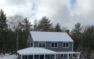 Luxurious and Modern Retreat in the Catskills - Kerhonkson, New York