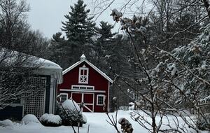 Luxurious and Modern Retreat in the Catskills - Kerhonkson, New York