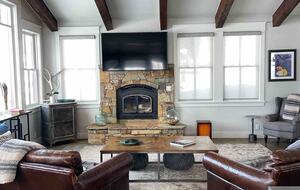 Gorgeous Home on The Slate River - Crested Butte, Colorado