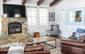 Gorgeous Home on The Slate River - Crested Butte, Colorado