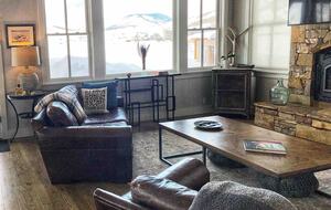 Gorgeous Home on The Slate River - Crested Butte, Colorado