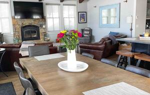 Gorgeous Home on The Slate River - Crested Butte, Colorado