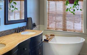 Gorgeous Home on The Slate River - Crested Butte, Colorado