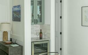 Tropical Panorama Cruz Bay Retreat | Unbeatable location in private/ compound | Walk to Town - Estate Enighed, Virgin Islands, U.S.