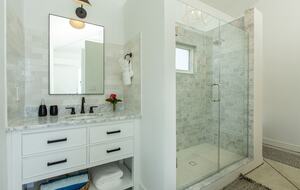 Tropical Panorama Cruz Bay Retreat | Unbeatable location in private/ compound | Walk to Town - Estate Enighed, Virgin Islands, U.S.