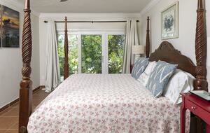 Tropical Panorama Cruz Bay Retreat | Unbeatable location in private/ compound | Walk to Town - Estate Enighed, Virgin Islands, U.S.