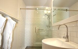 Tropical Panorama Cruz Bay Retreat | Unbeatable location in private/ compound | Walk to Town - Estate Enighed, Virgin Islands, U.S.